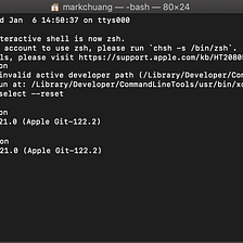 Mark Chuang Medium Mark Chuang Medium