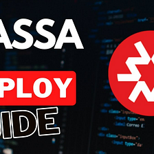 Tutorial — How to install a node on the Massa network EPISODE 17.XX