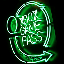 Next gen won’t be about hardware, it’ll be about Game Pass