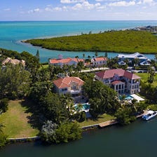 Costs for Buying Real Estate In the Cayman Islands