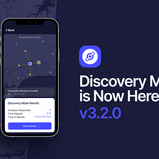 Uncover your Hotspot’s Potential: Discovery Mode