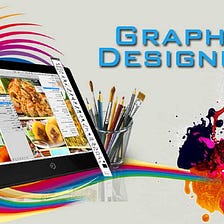 What Are the Services a Graphic Designing Company Offers?