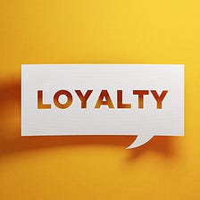 Loyalty in little things (Matthew 5:17–20)