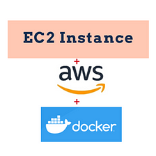 Deploy Python Web application using Docker and Amazon EC2