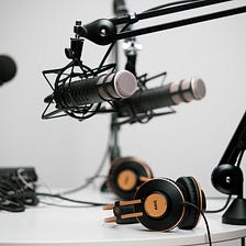 5 Most Interesting Podcasts in Kenya Right Now.