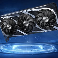 Gaming or Crypto Mining with Nvidia GeForce RTX 3060