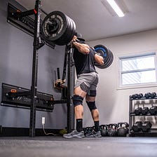 Why You Should “Strength” Train.