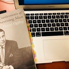 Confessions of an Advertising Man — 30 David Ogilvy quotes that are still applicable today