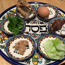 Passover: Thanksgiving’s Jewish Cousin