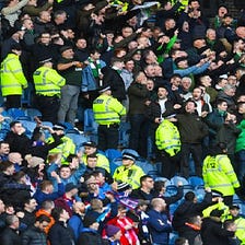 Can strict liability kick sectarianism out of Scottish football?