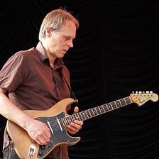 Tom Verlaine of Television, Dead at 73