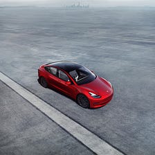 Tesla Should Be the First Company to Achieve Level 4 Autonomy: A Brief History of Autonomous…