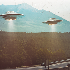 UFOs: What We Know