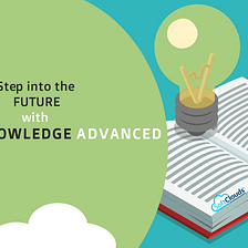 Step into the FUTURE with Oracle Knowledge Advanced
