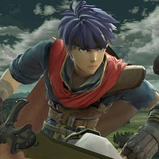Smash Ultimate: How Ike Became Low Tier