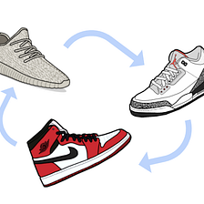 Sneaker trading platform Clearance