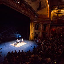 With Friends Like These. Ana Marie Cox hosts a podcast about ...