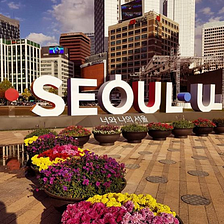 3 Places to Visit in Seoul