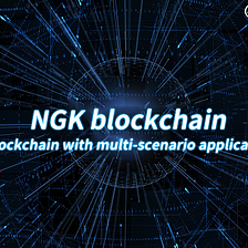 How does the free consensus lay foundation for the decentralization of NGK?