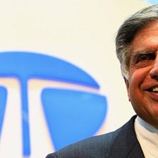 The Tata Digital Story