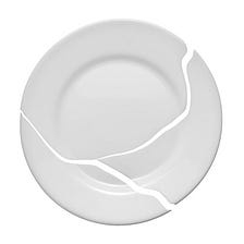 a perfect plate: a story about self esteem