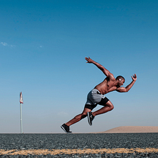 Running Negative Splits as a Training Tool for Racing