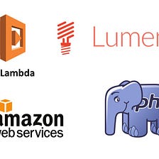 Running a Serverless Lumen REST API on AWS Lambda