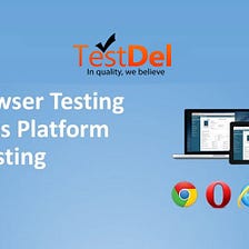 The Guide to Cross-Platform Testing