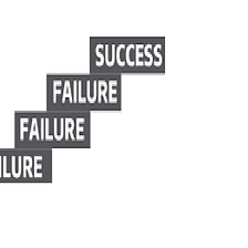 Failure OR Success