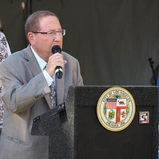 LA Councilmember Paul Koretz is Upholding White Supremacy