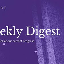 Solve.Care Weekly Digest - 30th September, 2022
