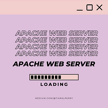 How to Install Apache Web Server on CentOS 7