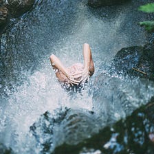 Mind Wandering and Creative Showering Stir You to Greater Heights
