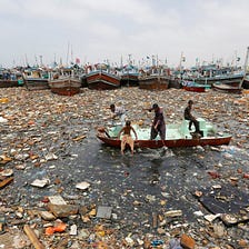 Some Thoughts on “Shitholes”