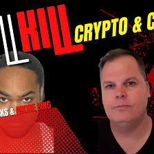 Stacks Coin and Andre Bing (Crypto & Crime)