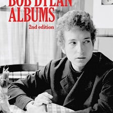 The Bob Dylan Album