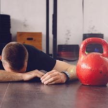 Should you be training to failure?