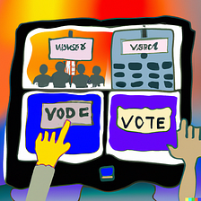 Elections in the Digital Age: Using Data Analysis to Enhance E-Voting