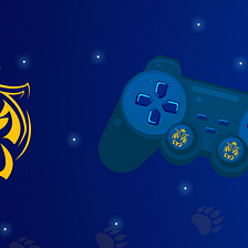 The Tiger King Coin Gamepad