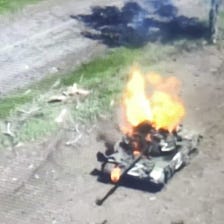 Ukraine War, 10, 11, 12 May 2022