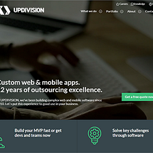 AppSeed & UPDIVISION — New Partnership