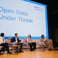 Progress, perils, and potential lie ahead for open data’s next chapter