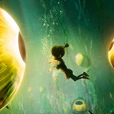 Top 10 Animated Movies of the Decade