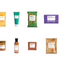 Brandless is actually a very clever BRAND​