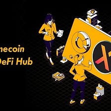 100xCoin: From Memecoin To BSC’s DeFi Hub