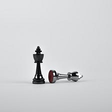 Of Design and Chess