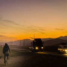 Viaje de ida y vuelta a Kandahar, una aventura única en la vida