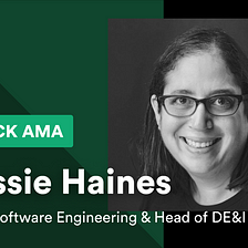 How to build diversity in tech with Jossie Haines