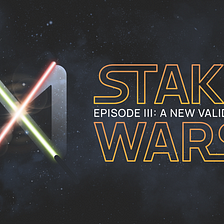 Join Stake Wars to Become a Chunk-Only Producer