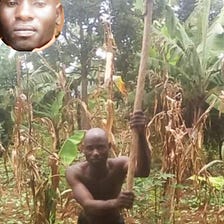 Burundi Subsistence Farmer, Adrien Nimpagaritse, Donates Maize to Ukrainian Refugees – An…